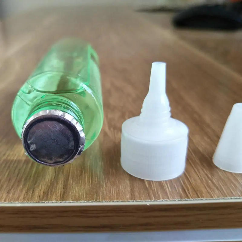 Description Picture 5 of item60ML Treadmill Lubricating Oil, Special Lubricating Oil For Treadmill Treadmill Maintenance Oil Silicone Oil Treadmill Lubricant