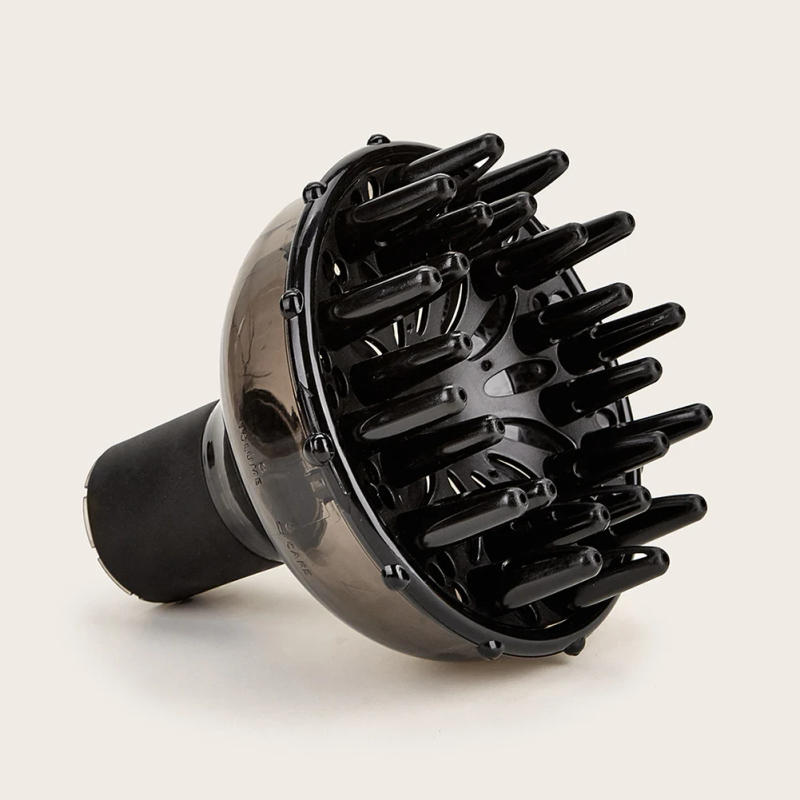 Description Picture 5 of itemUniversal Hair Diffuser Funnel Shape Hair Dryer Diffuser Hairdryer Diffuser Nozzle for Curly and Natural Wavy Hair