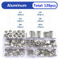 Aluminum