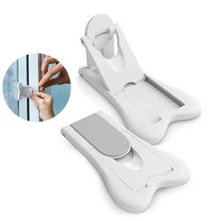 Children Security Protector Baby Care Multi-function Child Baby Safety Lock Cupboard Cabinet Door Drawer Safety Locks