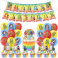 26pcs
