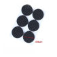 6Pcs 4.6cm Diameter
