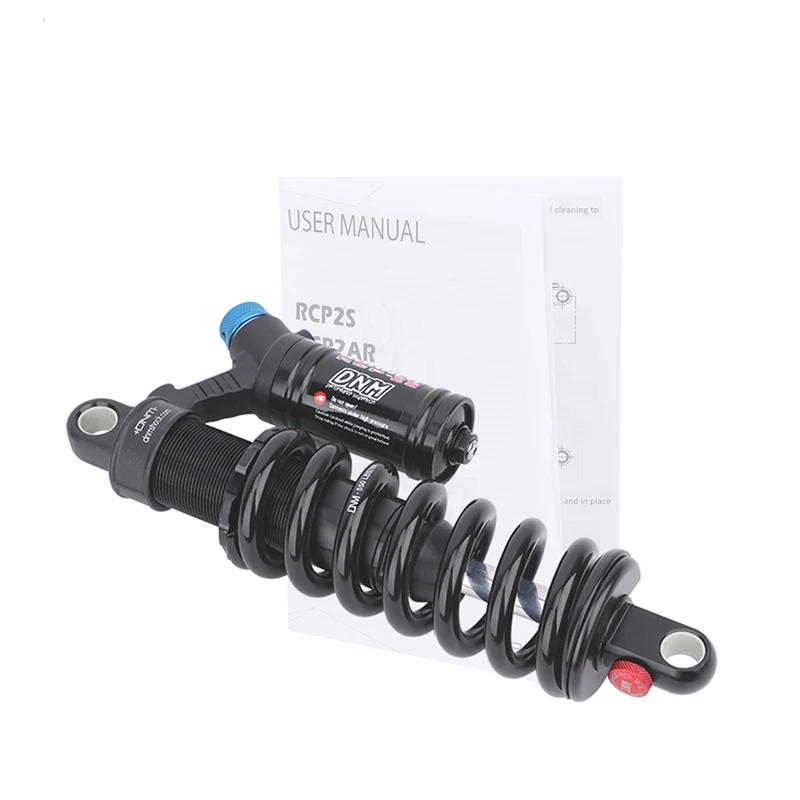 Description Picture 3 of itemMTB ebike Shock DNM Rcp-2s shock for high performance mountain electric bikes shock