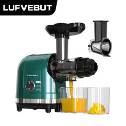 2023 New Style High Quality Electrical Multi-function Juice Machines with Vegetable Cutter Slicer Kitchen Appliance Manufacture