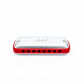 SLIVER black comb Bb
