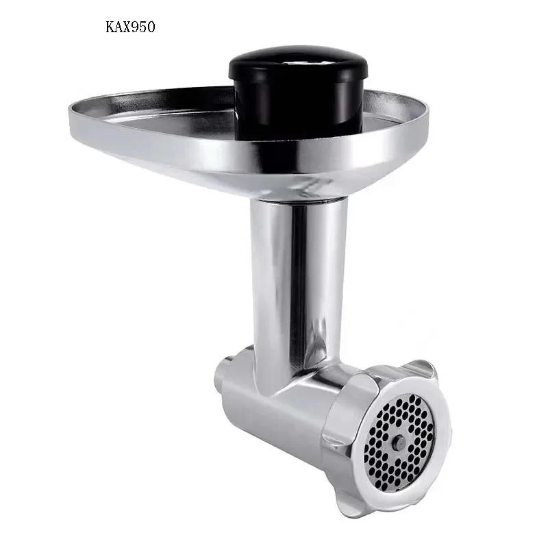 Description Picture 2 of itemKENWOOD meat cutter, chef machine accessories, KAX950/AT950A，For KENWOOD
