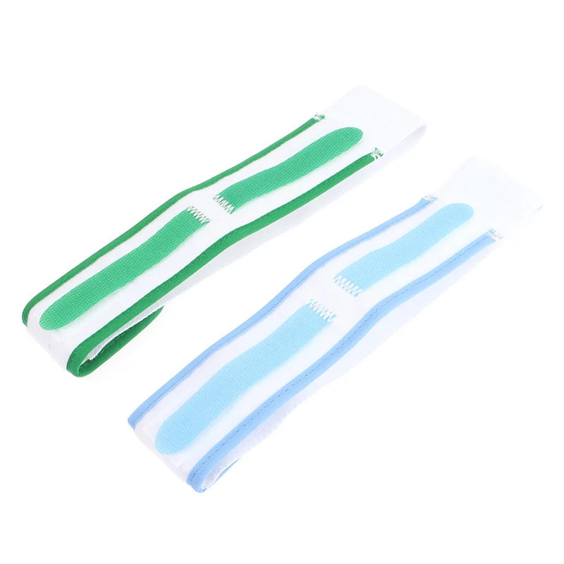 Description Picture 3 of item1PCS Stable Catheter Fixator Comfortable Elastic External Durable Urine Bag Leg Holder Fixation Band Fixation Strap Fixator