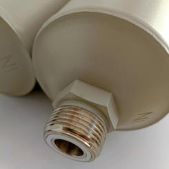 York Ejector Filter 026-46249-000 026 46249 000