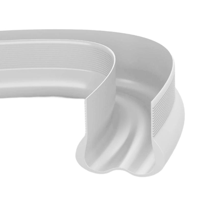 Description Picture 3 of itemUpgrades Door Seal Strips Dustproof & Windproof Home Improvement Sound Barrier