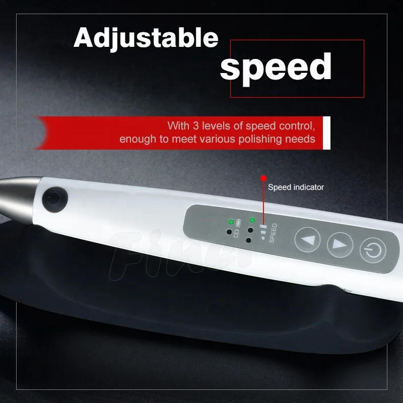 Description Picture 5 of itemElectric wireless den tal im plant torque driver universal den tal im plant torque wrench den tal im plant torque ratchet