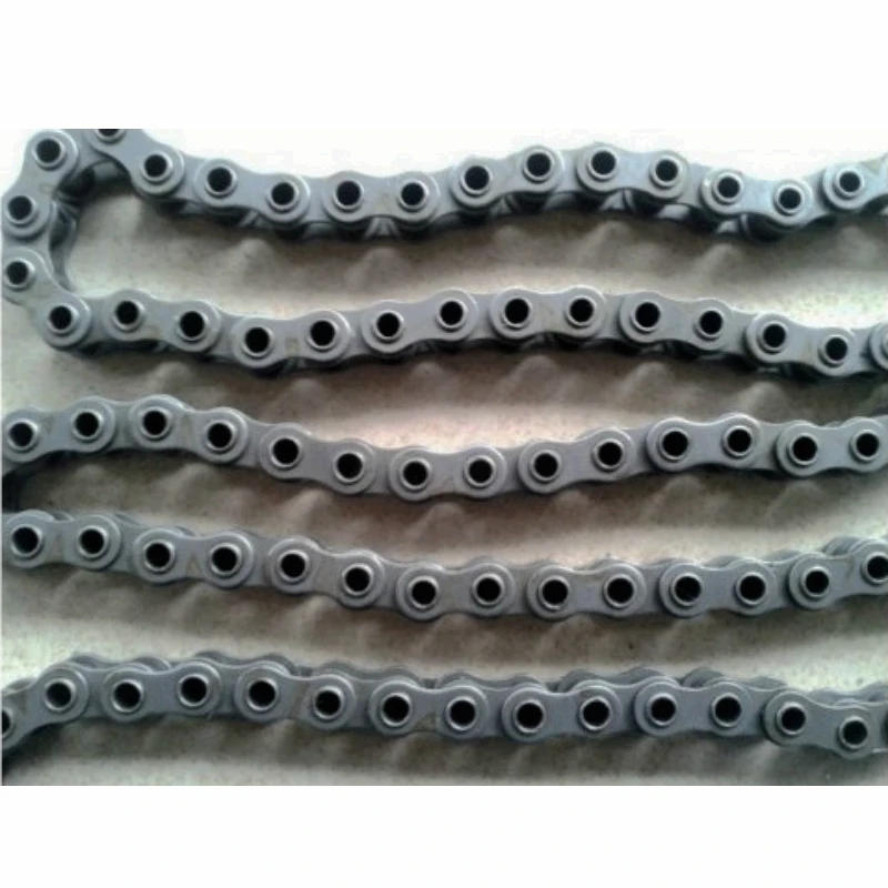 Description Picture 4 of item10A Industrial Drive Chain Hollow Pin Chain 50HP Pitch 15.875mm
