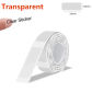 Transparent