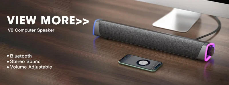 Description Picture 3 of itemMini USB Microphone Studio Speech Speakers 3.5mm Jack Plug Wired Microphones for PC Computer Laptop Notebook Loud Speaker