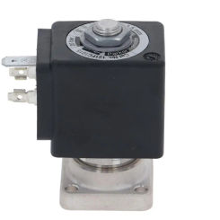 CIMBALI 533893300R SOLENOID VALVE LUCIFER 2-WAY 24V 50/60Hz