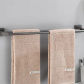 Dual Towel Bar