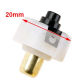 Only 20mm switch