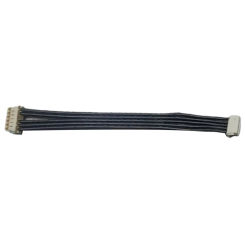 For Conga 1090-1099 1790 950 For Robovac G10 35C Wheel Cable Robot Vacuum Cleaner Parts Home Appliance Parts