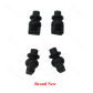 4PCS Ball