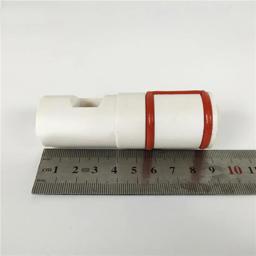 Description Picture 3 of item3Pcs Valves For BQL Ice Cream Machines  Spare Parts Of Discharge Valve  Accessories For Commercial Ice Cream Maker