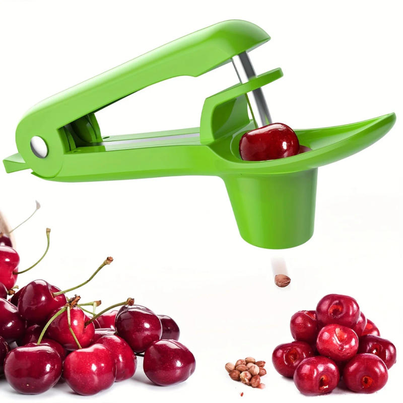 Description Picture 3 of itemJujube Cherry Pitter Tool, Cherries Corer, Fruit Corer, Household Jujube Corer, Reusable Cherry Corer, Hawthorn Core R