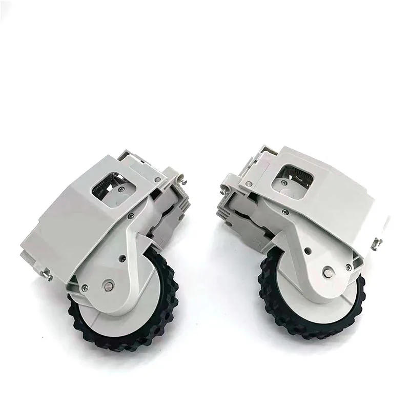 Description Picture 2 of itemOriginal MiJia Robot Gen 1st 1S SDJQR01RR SDJQR03RR Vacuum Cleaner Spare Parts Left wheel right wheel