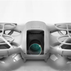 2pcs Lens Protector for DJI NEO Mini Drone Accessories Camera Tempered Glass Anti-Scratch Protective Film Accessories