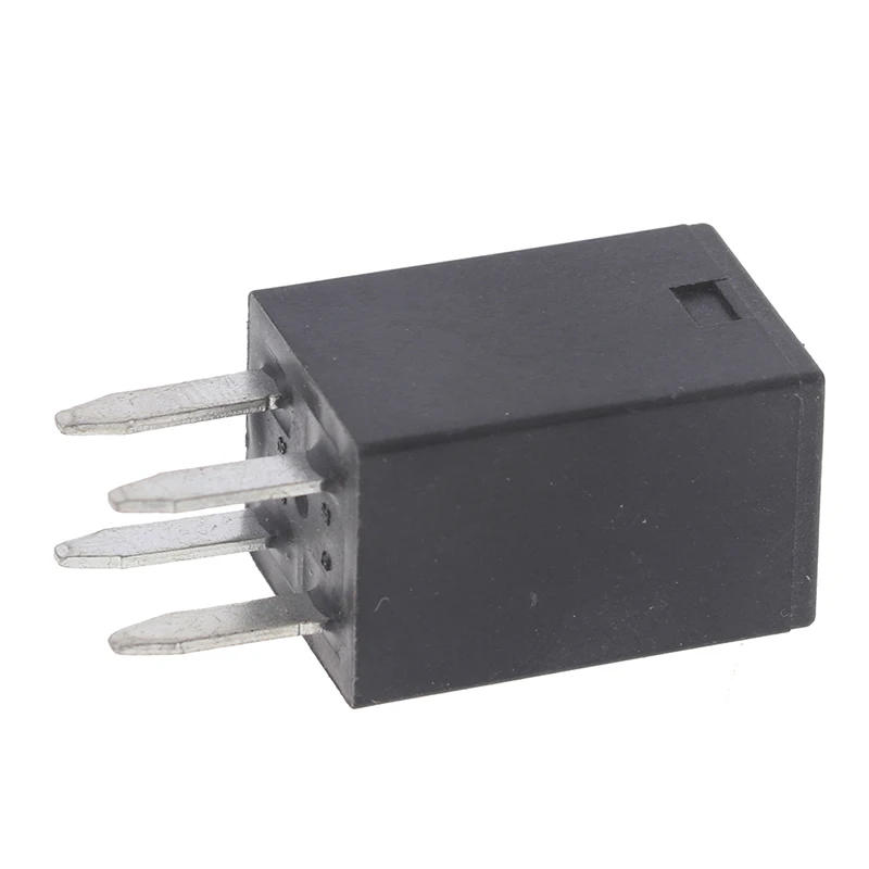 Description Picture 3 of item1PC 12VDC 303-1AH-S-R1 Automotive Relay 4 Pin