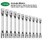 11pcs