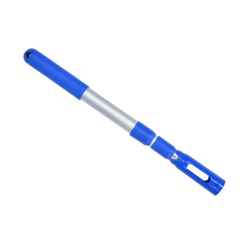 Description Picture 4 of itemSwimming Pool Supplies Swimming Pool Pole Swimming Pool Telescopic Rod Cleaning Accessories for Pool Skimming Net Rake Brush