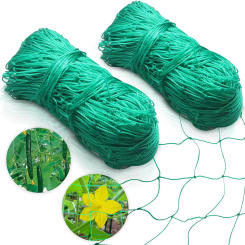 Green Anti Bird Netting Pond Pool Protection Net Mesh Garden Plant Fruit Vegetables Flower Traps Netting Protect Pest Control