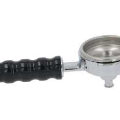 FILTER HOLDER COMPLETE 1 CUP FAEMA E61/ Bowl without powder