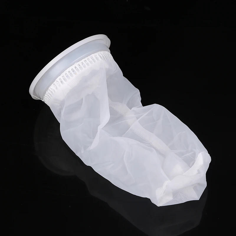 Description Picture 5 of item1/2pcs IBC Nylon Filter For Venting Ton Barrel Cover Tote Tank Lid Cover IBC Rainwater Tank Garden Water Irragtation Filters