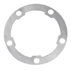 Chain Ring Washer  Electric Bicycle Chain Ring Washer For BAFANG For BBSHD Ebike Accessories Chain Ring Offset Correction Spacer