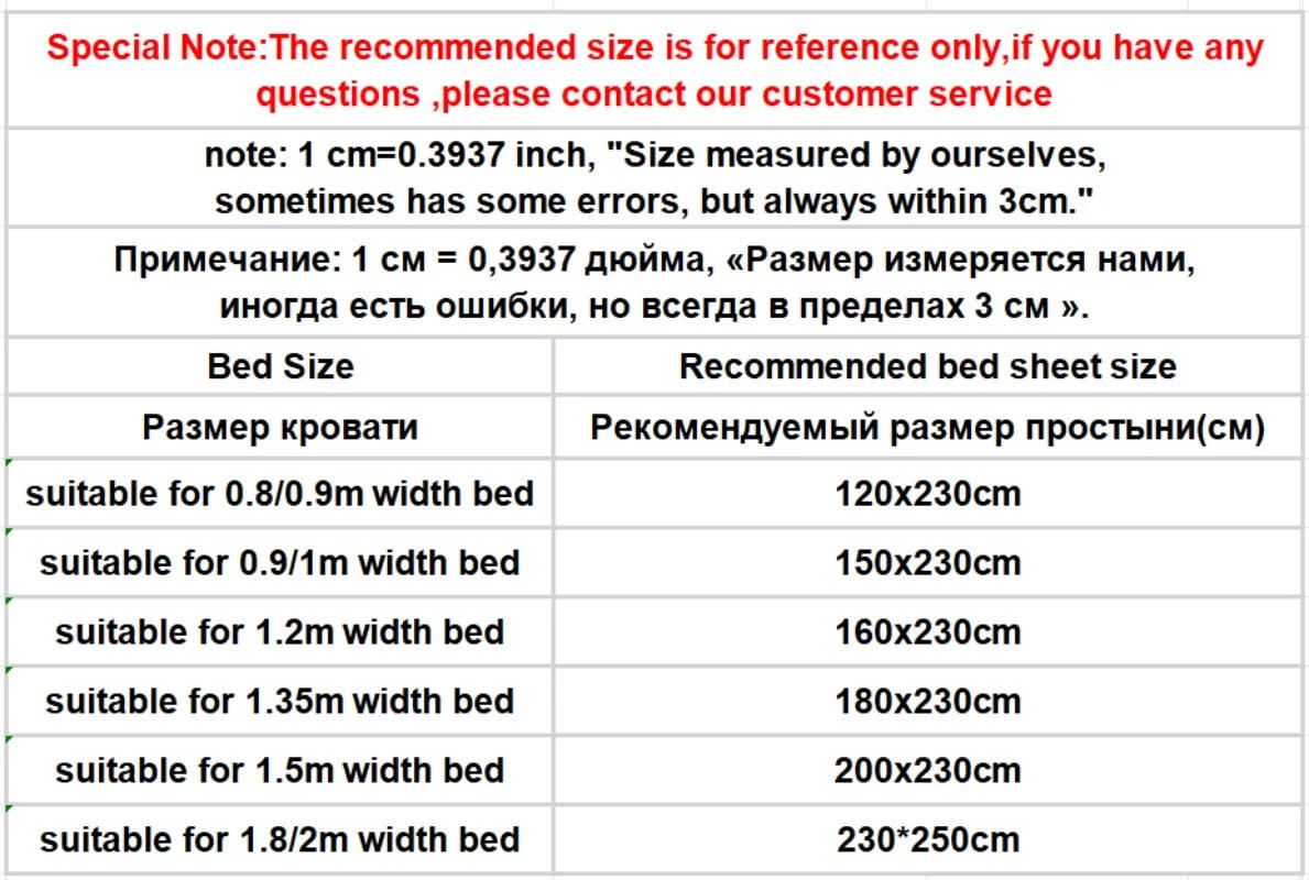 Description Picture 2 of itemFlat Sheets Printed Washed Household Comfortable Students Queen King Size Bed Cover Breathable Single Double Bedspread Trendy