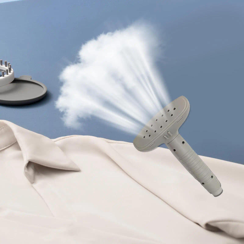 Description Picture 2 of itemSteam Nozzle Durable Handheld Cleaning Accessories DIY Accessories Garment Steamer Handle for Home Use Gift Store Laundry Adults