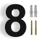 Black No.8