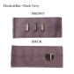 C-1Pc-Dark Grey
