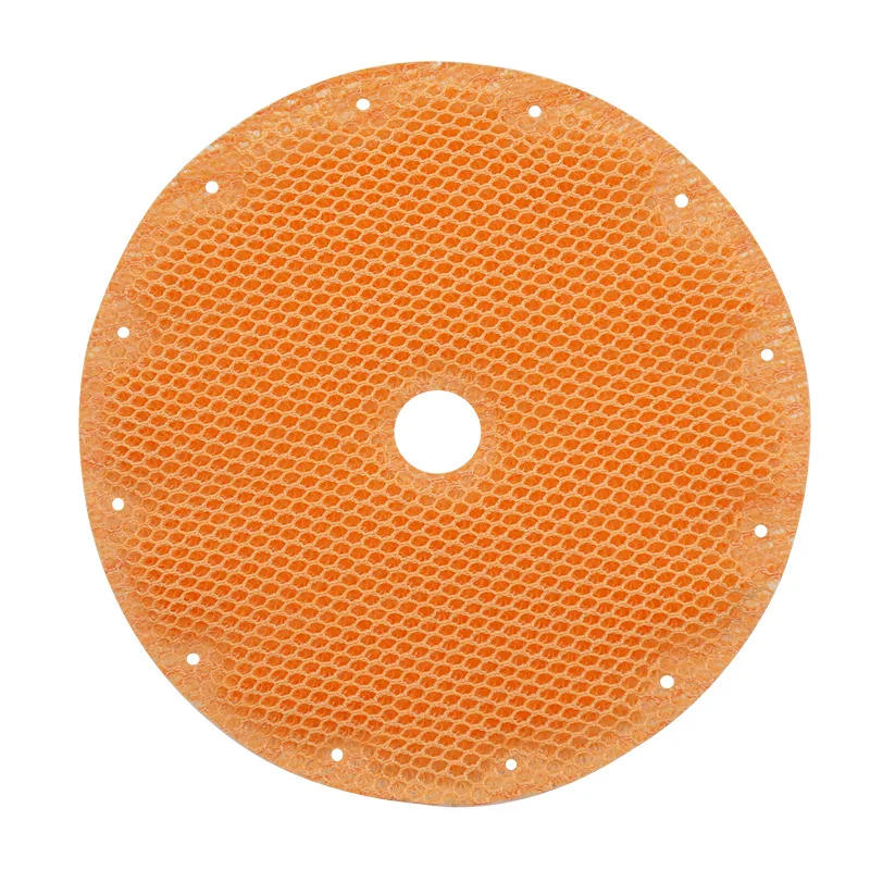 Description Picture 5 of itemSuitable for DaiKin air purifier ACK70 MCK70N TCK/ACZ/MCZ70 humidification filter Air Purifiers Filter air purifier for home