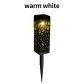 warm white