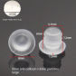 5mm-Large-20pcs
