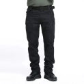 Men's Pants Outdoor Multi Bag Pants Wear-resistant Black Workwear Pants New Popular Hot Sell Tactical Pants Spring