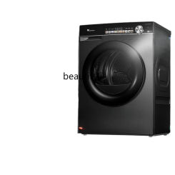 Heat Pump Dryer Drum Drying Clothes Th81max Automatic Household Ultra-Thin Full Embedded
