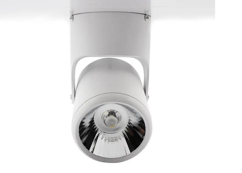 Description Picture 4 of itemLed Living Room Ceiling Light Spot Downlight 110V 220v Led Surface Mounted Anti Glare Round Cob Rotatable Luminaire Lamp