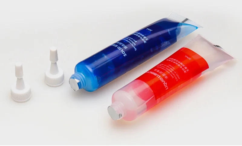 Description Picture 5 of itemSEASIR Protective Grease (20ml) + Lubricant Oil For Fishing Reel Bearing Maintenance Oil Fishing Tool (20ml X 2 Pcs)