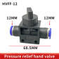 HVFF-12mm