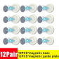 24PCS(12pairs)
