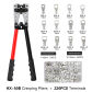 HX-50B R 220pcs