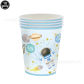 10pcs Paper Cups