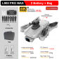 L900 Max Gray 2B CB