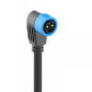 Plug with cable
